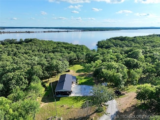 416602 E 1065 Rd, Checotah, OK 74426