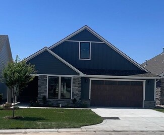 201 S Heritage Way, Andover, KS 67002