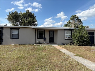 6129 Freemont St, North Port, FL 34287