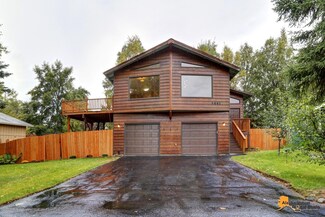 2061 Tudor Hills Dr, Anchorage, AK 99507