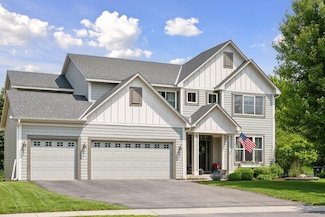3836 Pascolo Bend, Chaska, MN 55318