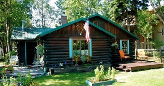 905 W 12th Ave, Anchorage, AK 99501