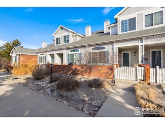 4500 Seneca St Unit 64, Fort Collins, CO 80526
