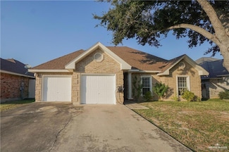 405 E Yarrow Ave, McAllen, TX 78504