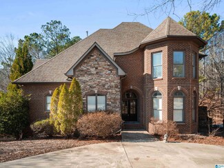 841 Ballantrae Pkwy, Pelham, AL 35124