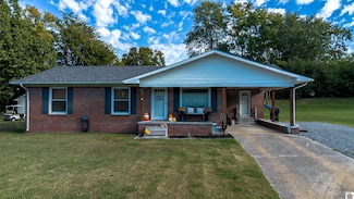 212 Piper Dr, Clinton, KY 42031