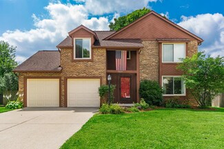 7429 Gardenview Place, Dublin, OH 43016