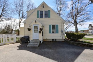 99 Rockingham St, Concord, NH 03301