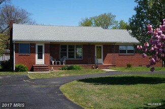 20892 Bayside Ave, Rock Hall, MD 21661