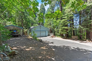 3205 Castlewood Cir, Pollock Pines, CA 95726