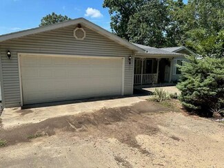1858 State Highway 101, Bakersfield, MO 65609