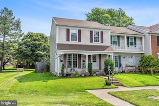 13410 Whaley Ct, Herndon, VA 20171
