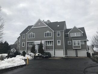 700 Shore Dr Unit 411, Fall River, MA 02721