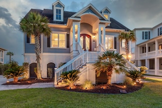 2668 Crooked Stick Ln, Mount Pleasant, SC 29466