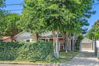 5919 Cantaloupe Ave, Van Nuys, CA 91401