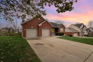 855 Stevies Trail, Independence, KY 41051
