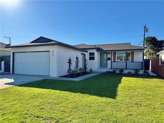 425 S Cliveden Ave, Compton, CA 90220