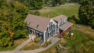 301 Dodge Rd, Edgecomb, ME 04556