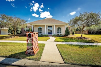 126 Oakdale Loop, Houma, LA 70360