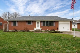 693 Brantly Ave, Dayton, OH 45404