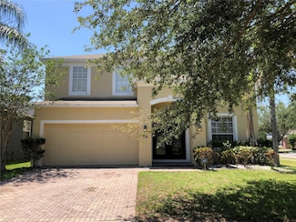 1000 Araminta St, Winter Garden, FL 34787
