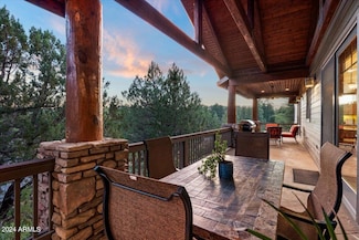 2304 E Blue Bell Cir, Payson, AZ 85541
