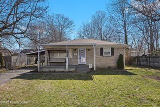 4925 Hyde Park Dr, Louisville, KY 40216