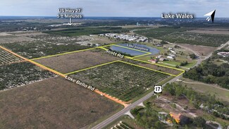 0 Scott Rd Unit 19129200, Lake Wales, FL 33859
