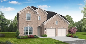 Marlin, Mansfield, TX 76063