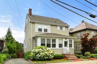 42 Stearns Ave, Medford, MA 02155