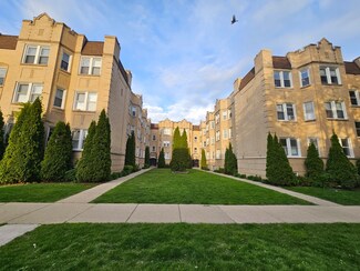 6543 N Francisco Ave Unit 2B, Chicago, IL 60645