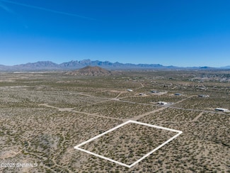 2215 Eclipse Rd Unit Lot 12, Las Cruces, NM 88012