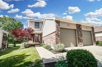 8449 Island Pines Place, Maineville, OH 45039
