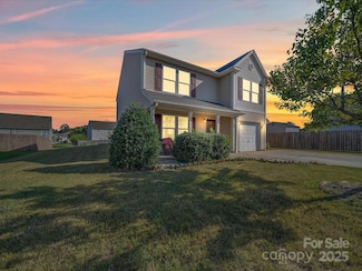 417 Homestead Ln, Albemarle, NC 28001