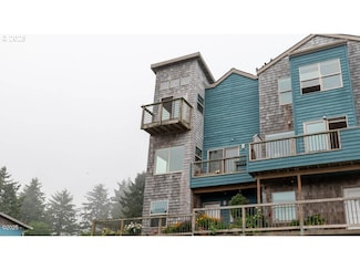 89 NE Lane St, Depoe Bay, OR 97341