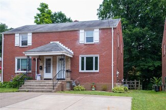 6 Avon Dr, Pittsburgh, PA 15202