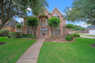 1706 Parklake Village, Katy, TX 77450