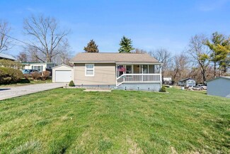 8225 Harrisburg Rd, Orient, OH 43146