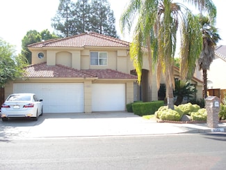 8059 N Rowell Ave, Fresno, CA 93720