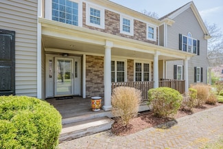 22 Dogwood Dr, Forestdale, MA 02644