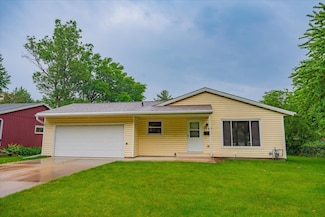 1702 Rae Ln, Madison, WI 53711