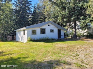223 Allen Rd, Haines, AK 99827