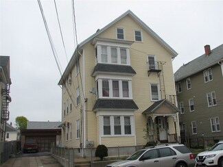 107 Summer St Unit 109, Central Falls, RI 02863