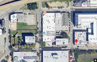 0 Sterrett St, Houston, TX 77002