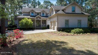 405 Meyer Farm Dr, Pinehurst, NC 28374