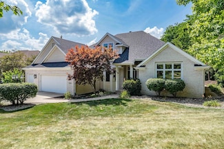 1414 Turnberry Ct, Fort Wayne, IN 46814