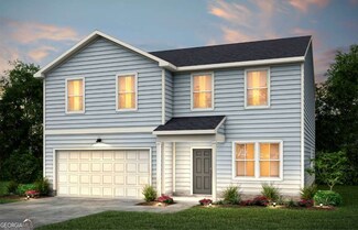 3119 Whitman Ct SE, Gainesville, GA 30507