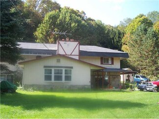 9541 Nouvoo Rd, Portville, NY 14770