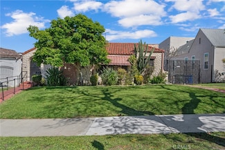 4714 Brynhurst Ave, Los Angeles, CA 90043