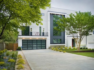 2385 Nesbitt Dr NE, Atlanta, GA 30319